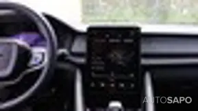 Polestar 2 de 2023