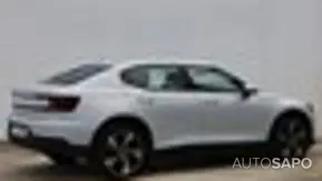 Polestar 2 de 2023