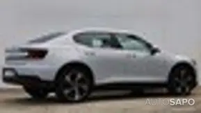 Polestar 2 de 2023