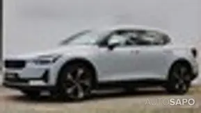 Polestar 2 de 2023