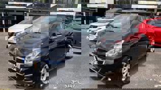 Peugeot 208 1.2 PureTech Style de 2015