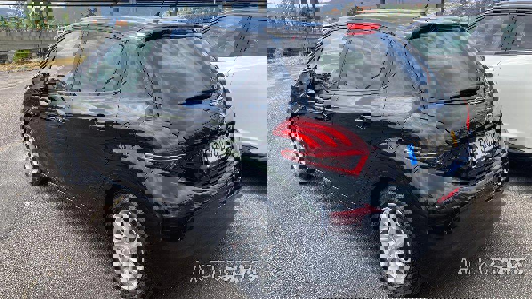 Peugeot 208 1.2 PureTech Style de 2015