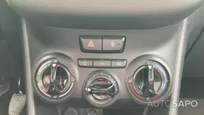 Peugeot 208 1.2 PureTech Style de 2015