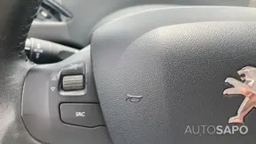 Peugeot 208 1.2 PureTech Style de 2015