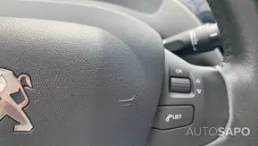 Peugeot 208 1.2 PureTech Style de 2015