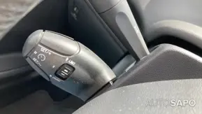 Peugeot 208 1.2 PureTech Style de 2015