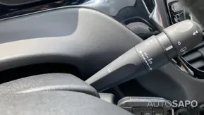 Peugeot 208 1.2 PureTech Style de 2015