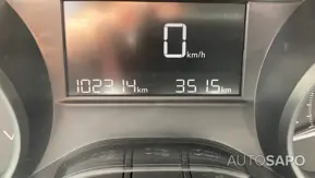 Peugeot 208 1.2 PureTech Style de 2015