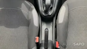 Peugeot 208 1.2 PureTech Style de 2015