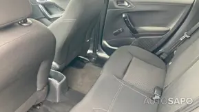 Peugeot 208 1.2 PureTech Style de 2015