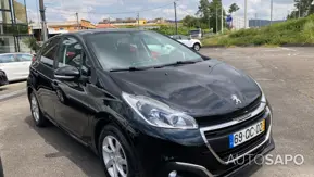 Peugeot 208 1.2 PureTech Style de 2015