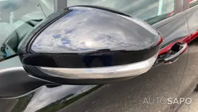 Peugeot 208 1.2 PureTech Style de 2015