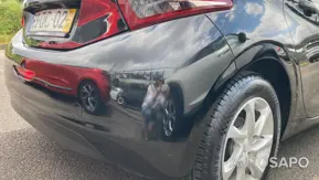 Peugeot 208 1.2 PureTech Style de 2015