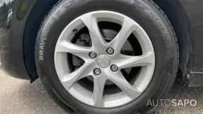 Peugeot 208 1.2 PureTech Style de 2015