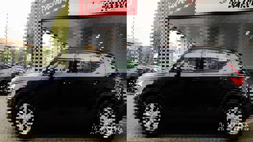 Volvo XC40 1.5 T2 Momentum Core de 2021
