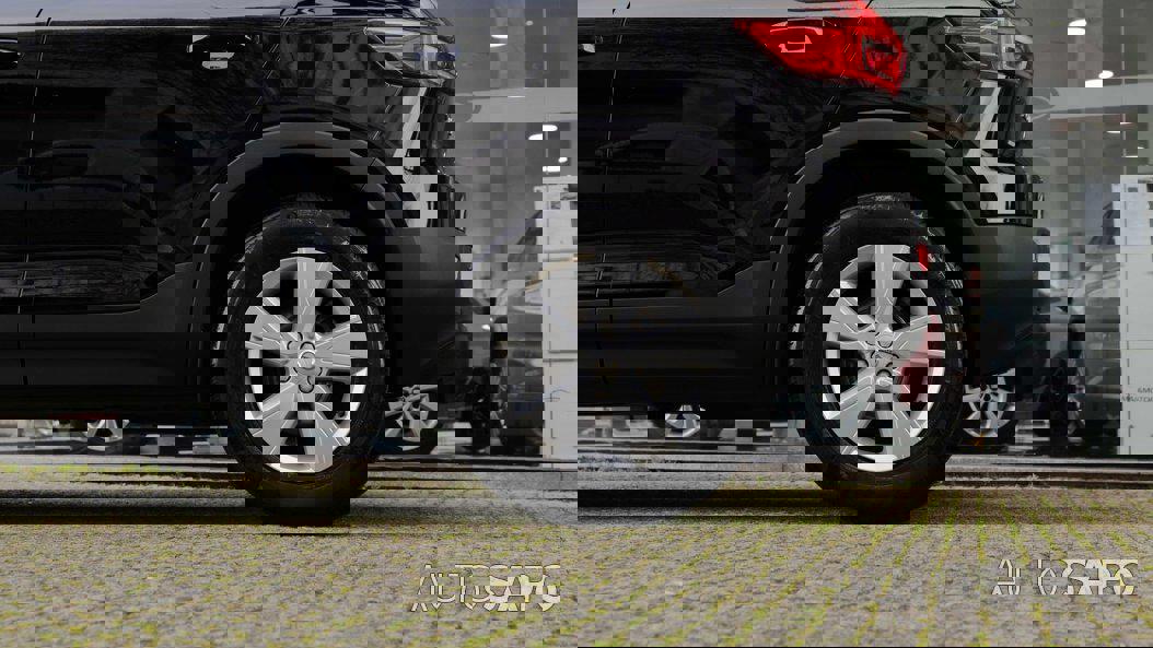 Volvo XC40 1.5 T2 Momentum Core de 2021
