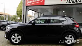 Volvo XC40 1.5 T2 Momentum Core de 2021