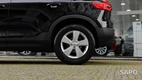 Volvo XC40 1.5 T2 Momentum Core de 2021