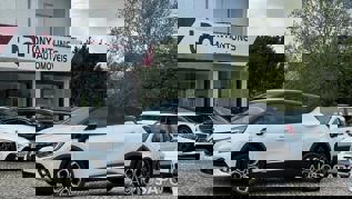 Renault Captur de 2022