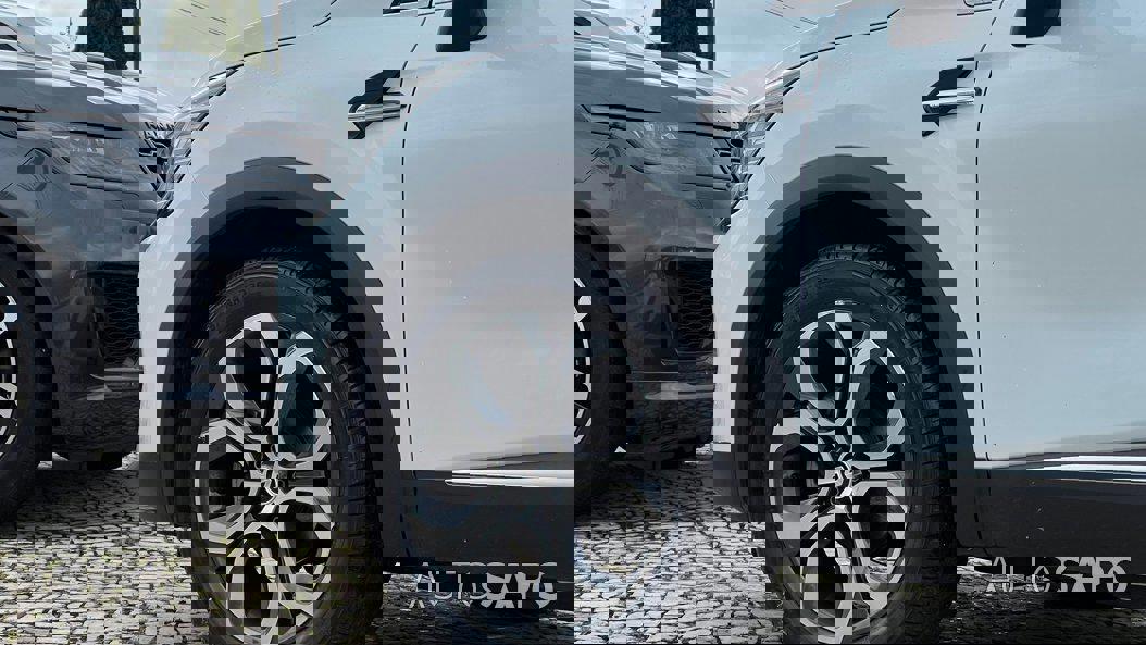 Renault Captur de 2022