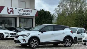 Renault Captur de 2022