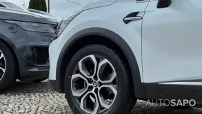 Renault Captur de 2022