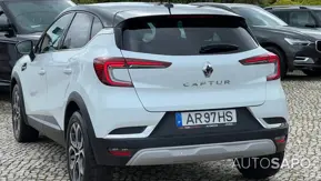Renault Captur de 2022
