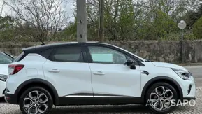 Renault Captur de 2022
