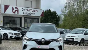 Renault Captur de 2022