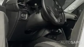 Opel Corsa de 2021