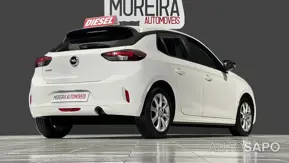 Opel Corsa de 2021