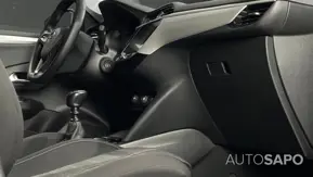 Opel Corsa de 2021