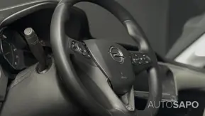 Opel Corsa de 2021