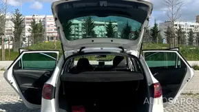 Seat Ibiza 1.6 TDi FR de 2015