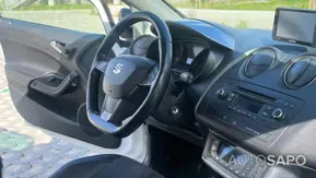 Seat Ibiza 1.6 TDi FR de 2015