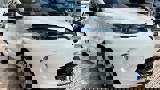 Renault ZOE de 2018