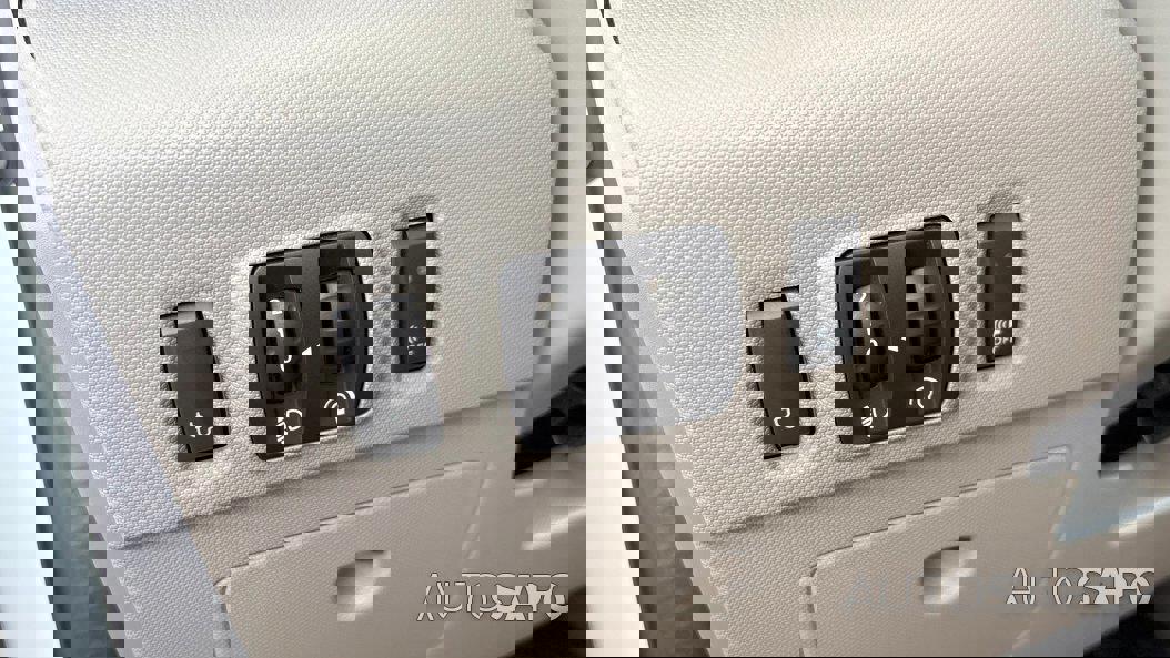 Renault ZOE de 2018
