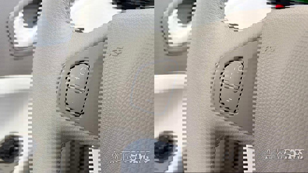 Renault ZOE de 2018