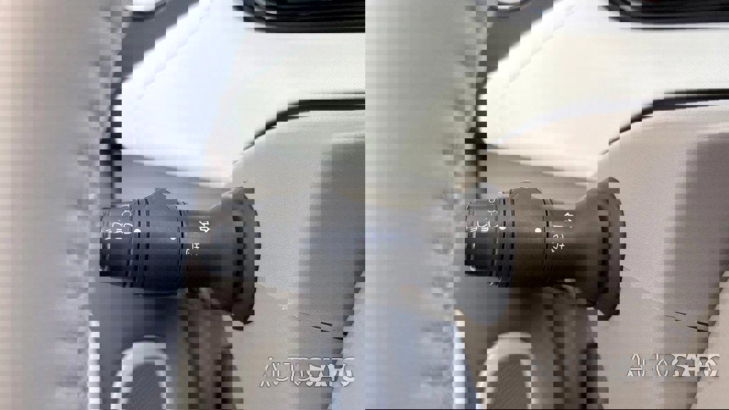 Renault ZOE de 2018
