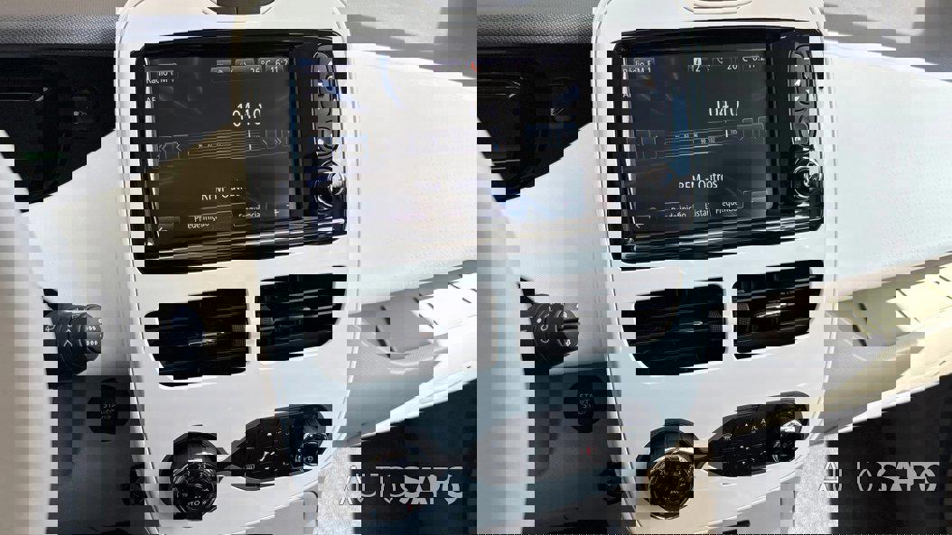 Renault ZOE de 2018