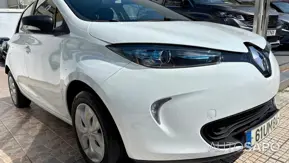 Renault ZOE de 2018