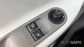 Renault ZOE de 2018