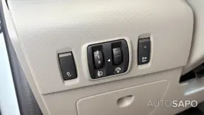 Renault ZOE de 2018