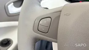 Renault ZOE de 2018