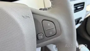 Renault ZOE de 2018