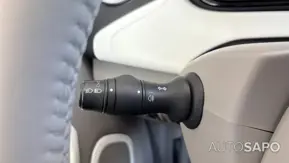 Renault ZOE de 2018