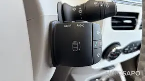 Renault ZOE de 2018