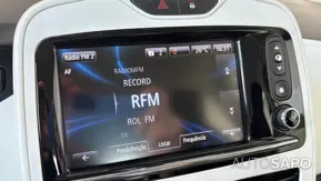 Renault ZOE de 2018