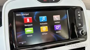 Renault ZOE de 2018