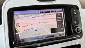 Renault ZOE de 2018